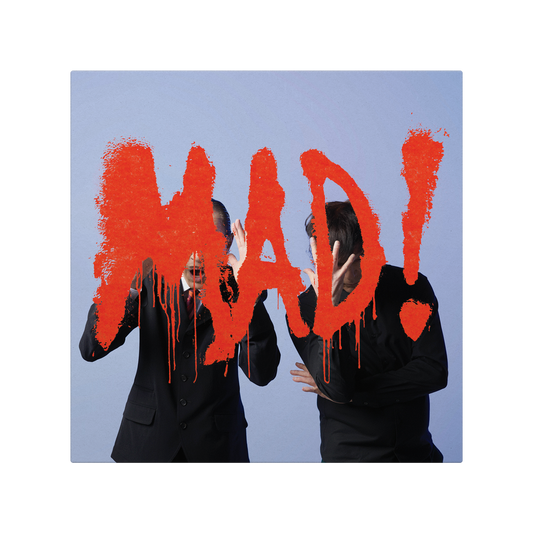 MAD! - Digital