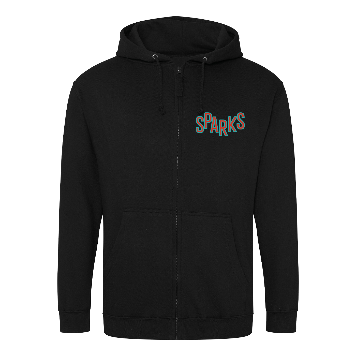 2023 Tour Hoodie (Black)