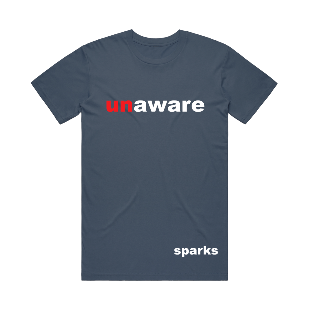 Unaware T-shirt
