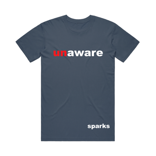 Unaware T-shirt