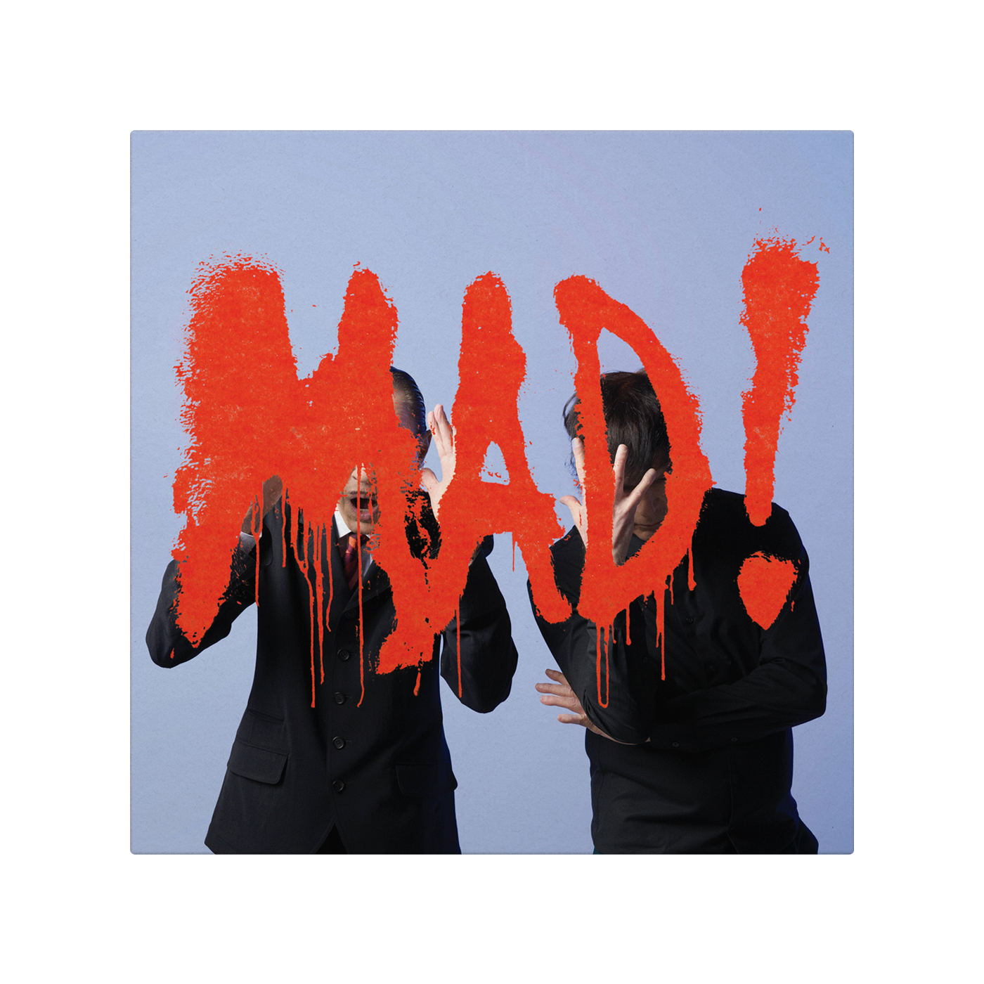 MAD! - Digital