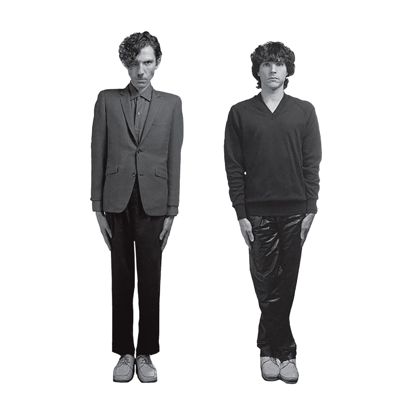 Sparks - No.1 In Heaven 45th Anniversary Edition Standees
