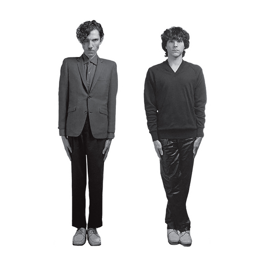 Sparks - No.1 In Heaven 45th Anniversary Edition Standees