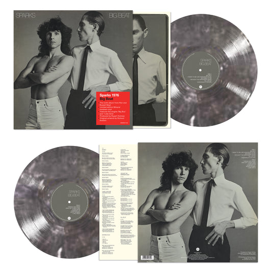 Big Beat (50th Anniversary) - LP