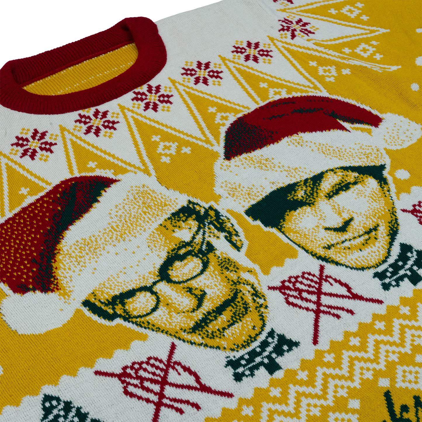 SPARKS CHRISTMAS JUMPER 2024