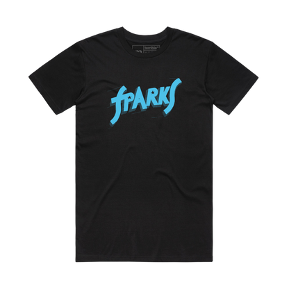 Sparks Retro Tour 2022 EU T-Shirt