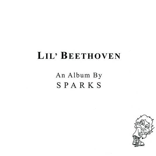 Lil' Beethoven