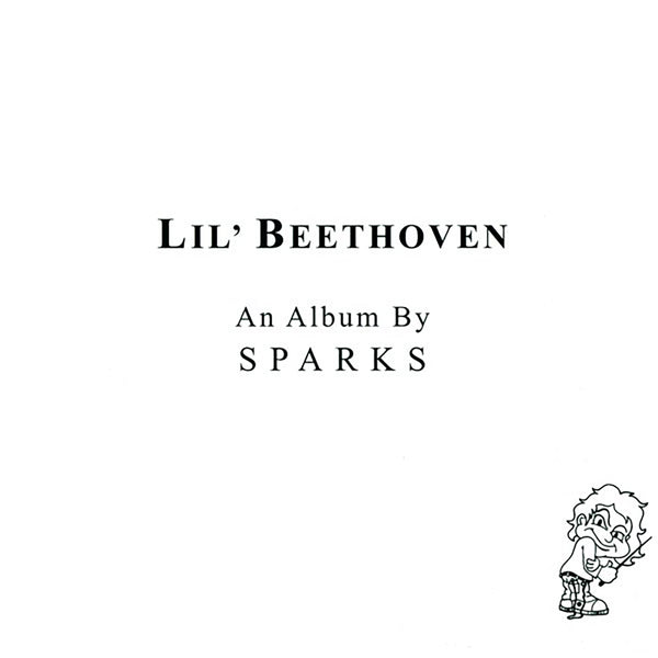 スパークスLil Beethoven Live in Stockholm DVD Sparks - Lil Beethoven: Live in Stockholm (DVD, 2005) BRAND